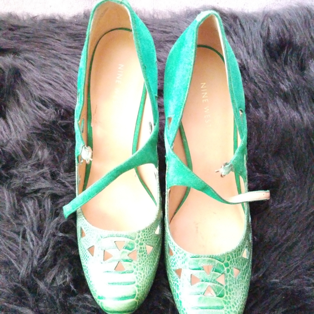 Nine West